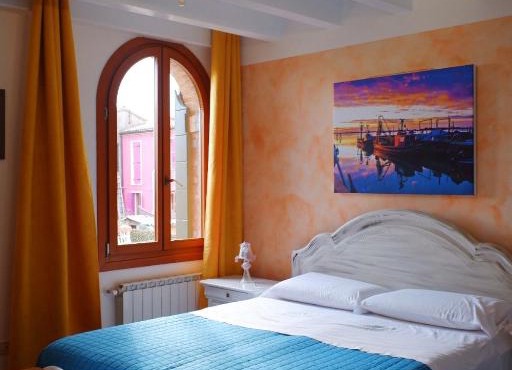 Cà di Pizzo di Burano