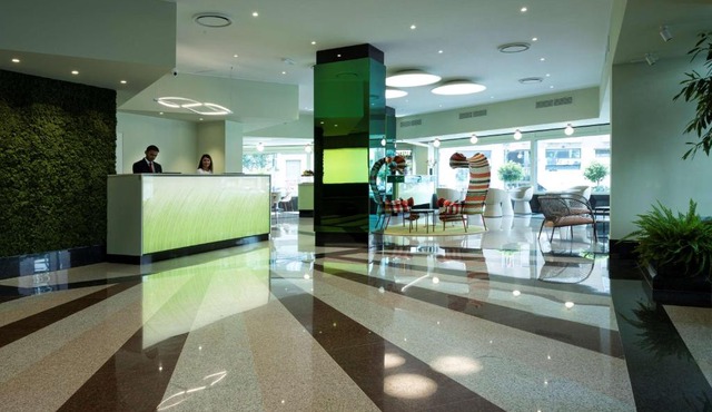 c-hotels Concorde