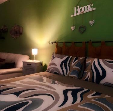 Ca' degli Ovi b&b