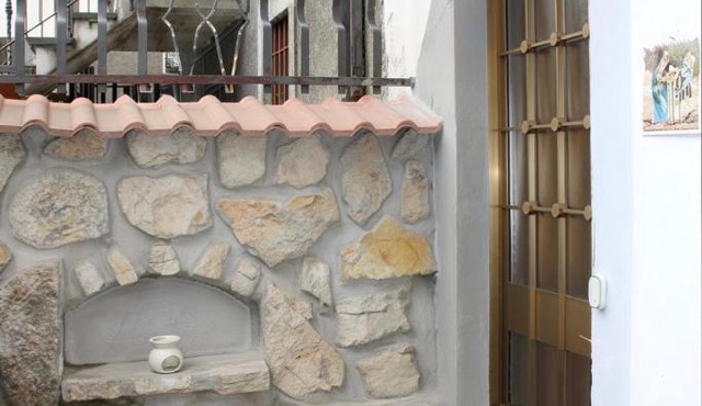 Ca dol Dumenec - Casa in Scalve