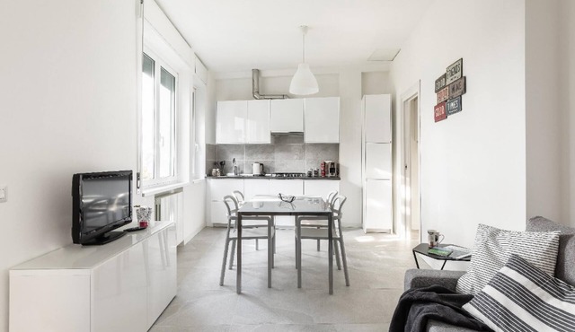 Carlotta s Home in Albese Con Cassano
