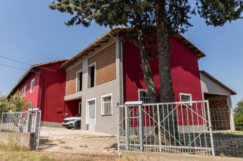 Casa all'angolo