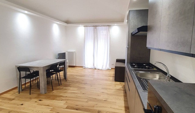 Casa Bracco