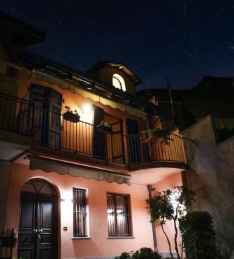 Casa Caroli, Dimore di Langa - charme e comfort nel cuore di Alba
