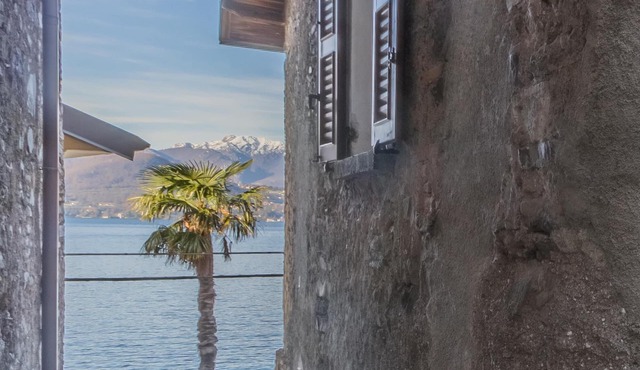 Casa Cavalli Varenna