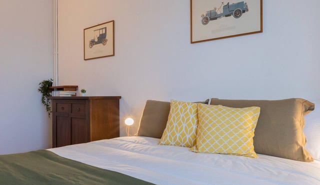 Casa Cecchi by Wonderful Italy