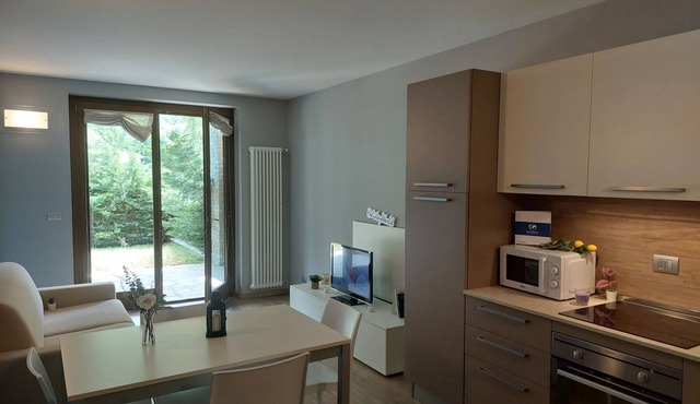 Casa Chiara by Holiday World by Interhome