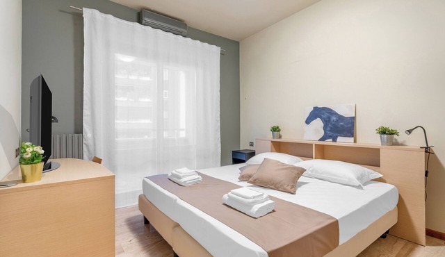Casa da Suite Fraschini