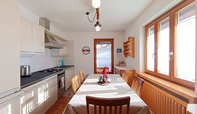 Casa Dalpi by Interhome