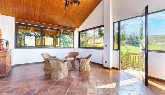 Casa Daniel - Two Bedroom Villa, Sleeps 4