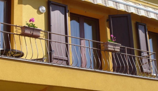 Casa Del Sole