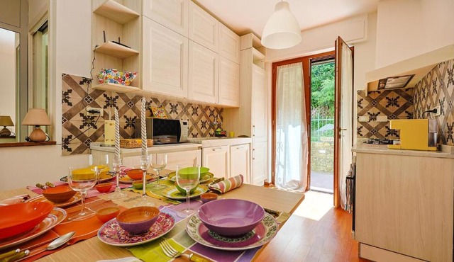 Casa delle Rose by Rentbeat