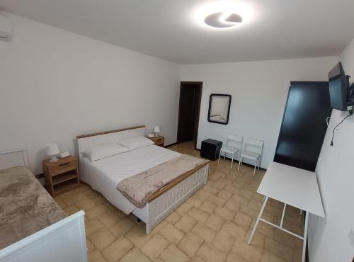 Casa di Brokka