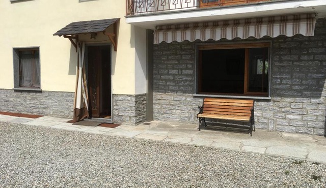 Casa Ezio