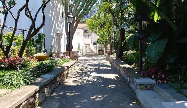 Casa Gaia