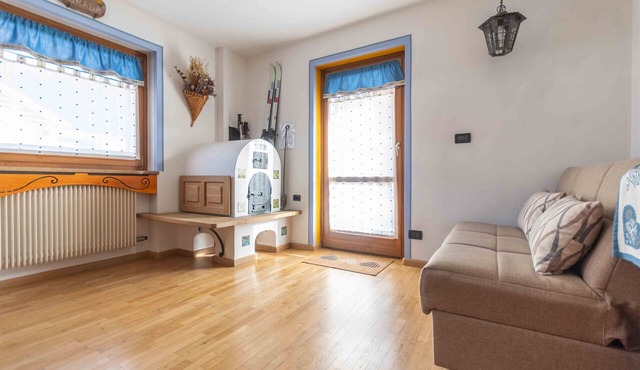 Casa Gasperoni