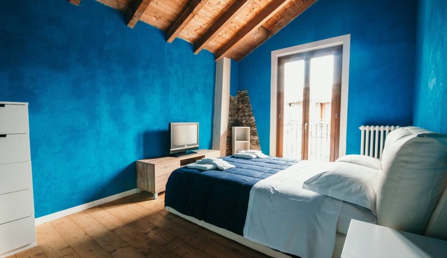 Casa Genziana - Lakeside Srl Leisure & Busines