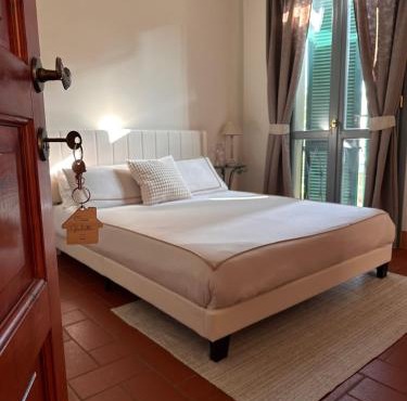 Casa Giulietta B&B