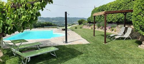 Casa Greta - Ca di Patio