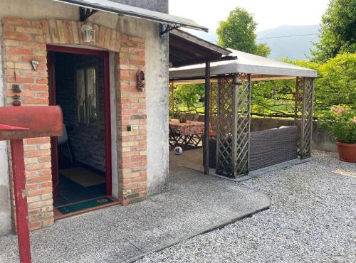 Casa Karin