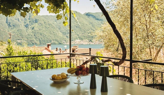 Casa L'Ulivo - Ossuccio Lake Como
