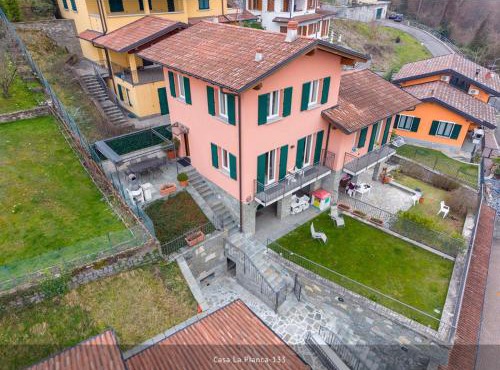 Casa la Pianca
