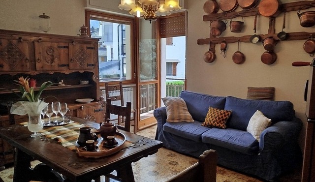 Casa le Ramine by Holiday World