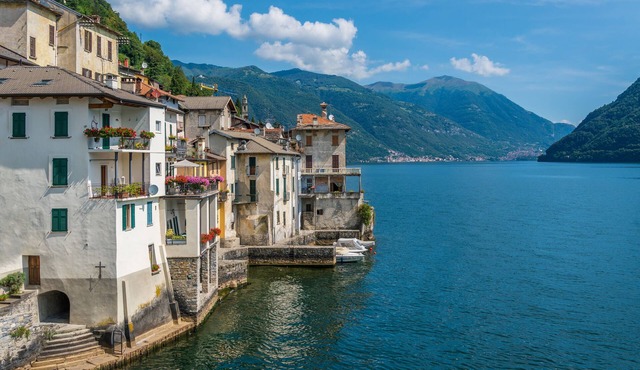 Casa Lisetta