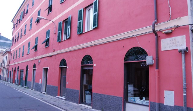 Casa MaMa