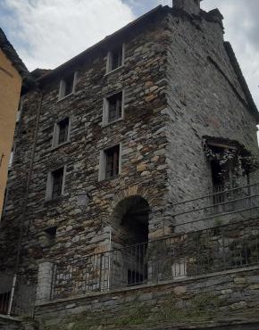 Casa Margareta