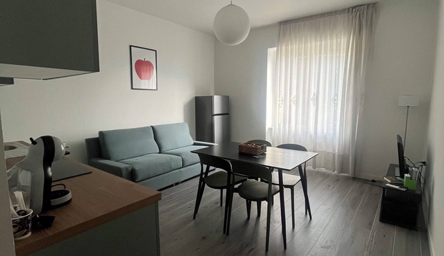 Casa Mela | Near Arco and Lake Garda | Private Parking