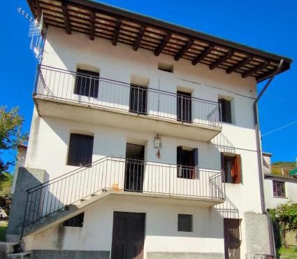 Casa Mersino