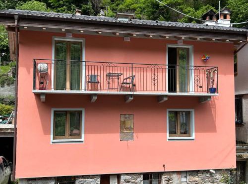 Casa Nonna Maria