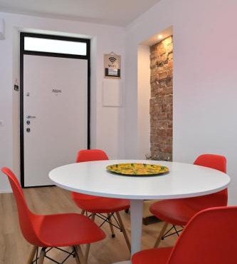 Casa Nova Luxury Apartment Suite Limoni