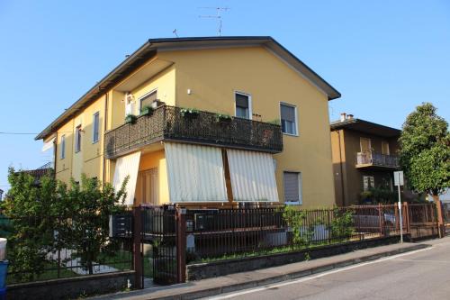 Casa Nulfa