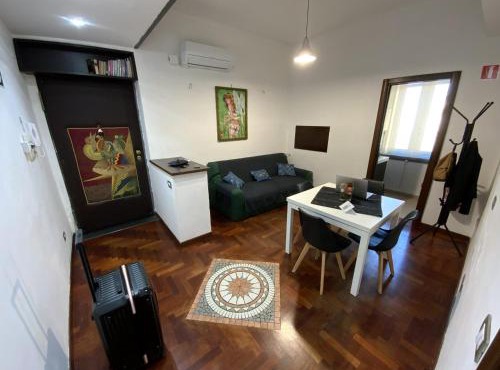 Casa Paolella