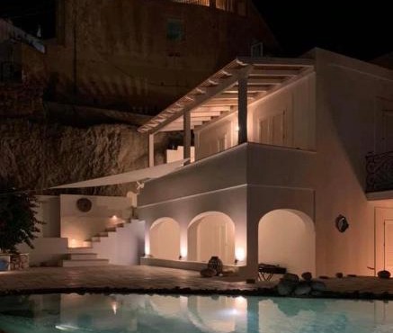 Casa Pesce