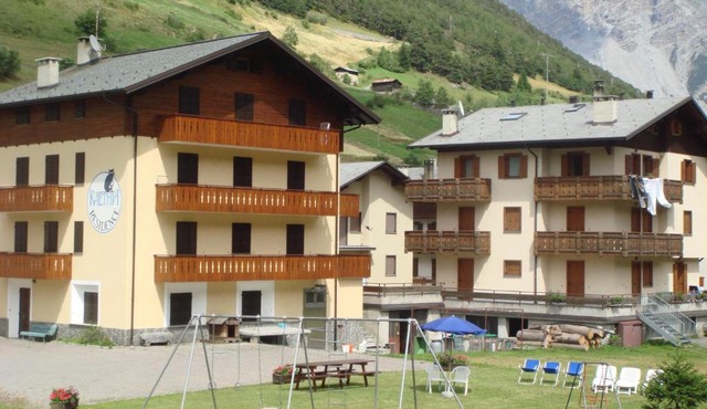 Casa Pienzi