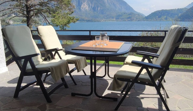 Casa Pino al Lago