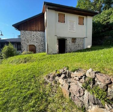 Casa Rita, Altopiano di Piné Ospitar