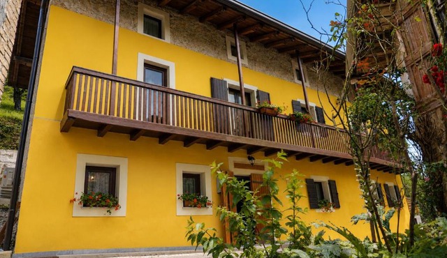 Casa Runcis
