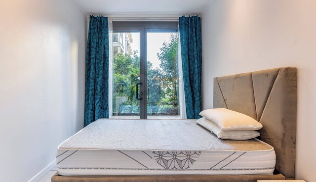 Casa Sabini Urban Retreat - La Vista Apartments