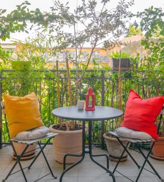 Casa San Lanfranco - Privacy & Comfort