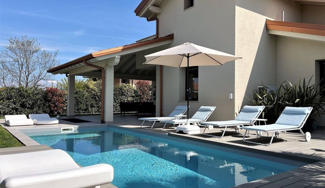 Casa sulle colline by Interhome