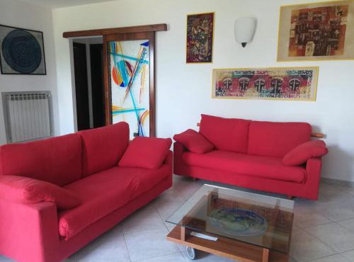 CASA T.U.A.