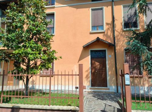 Casa Timoteo