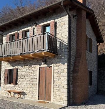 Casa Vacanze Val del Eva
