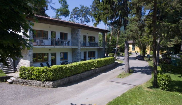 Casa Valeria C - Idro