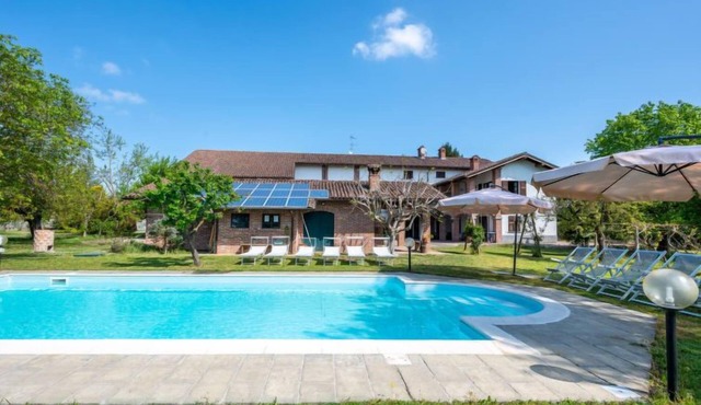 Cascina Anna by Interhome