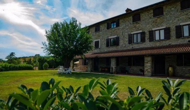 Cascina il gelso